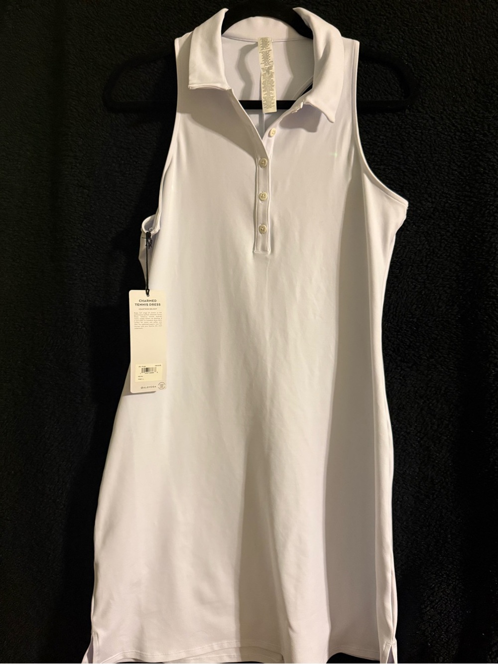 ALO dress
